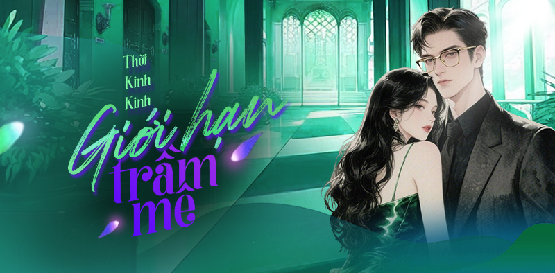 giới hạn trầm mê